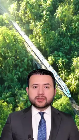 #creatorsearchinsights 🚨México y Guatemala anuncian conexión del Tren Maya durante encuentro entre presidentes Arévalo y Sheinbaum.#news 