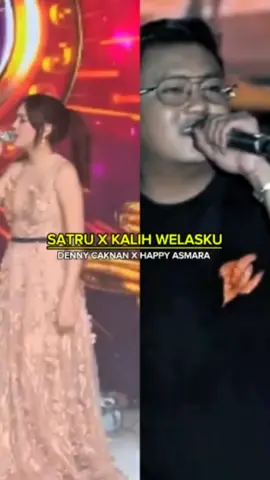 #liriklagujawa #satru #kalihwelasku #fyp 