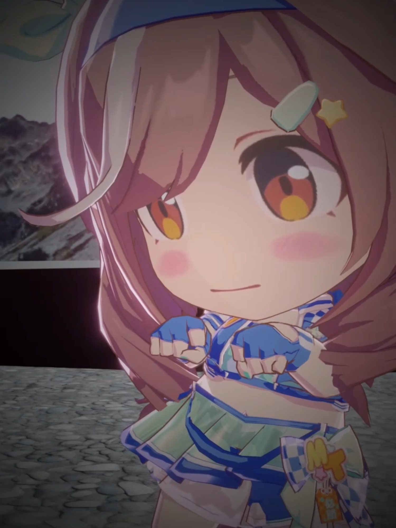0.o? #anime #ウマ娘 #umamusume