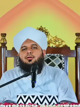 Allah Razi ho jata hai Banda Raazi Nahi Hota.🥀 . . . #fyp #foryou #islamic_video #muhammadajmalrazaqadri #nooredeenvibe 
