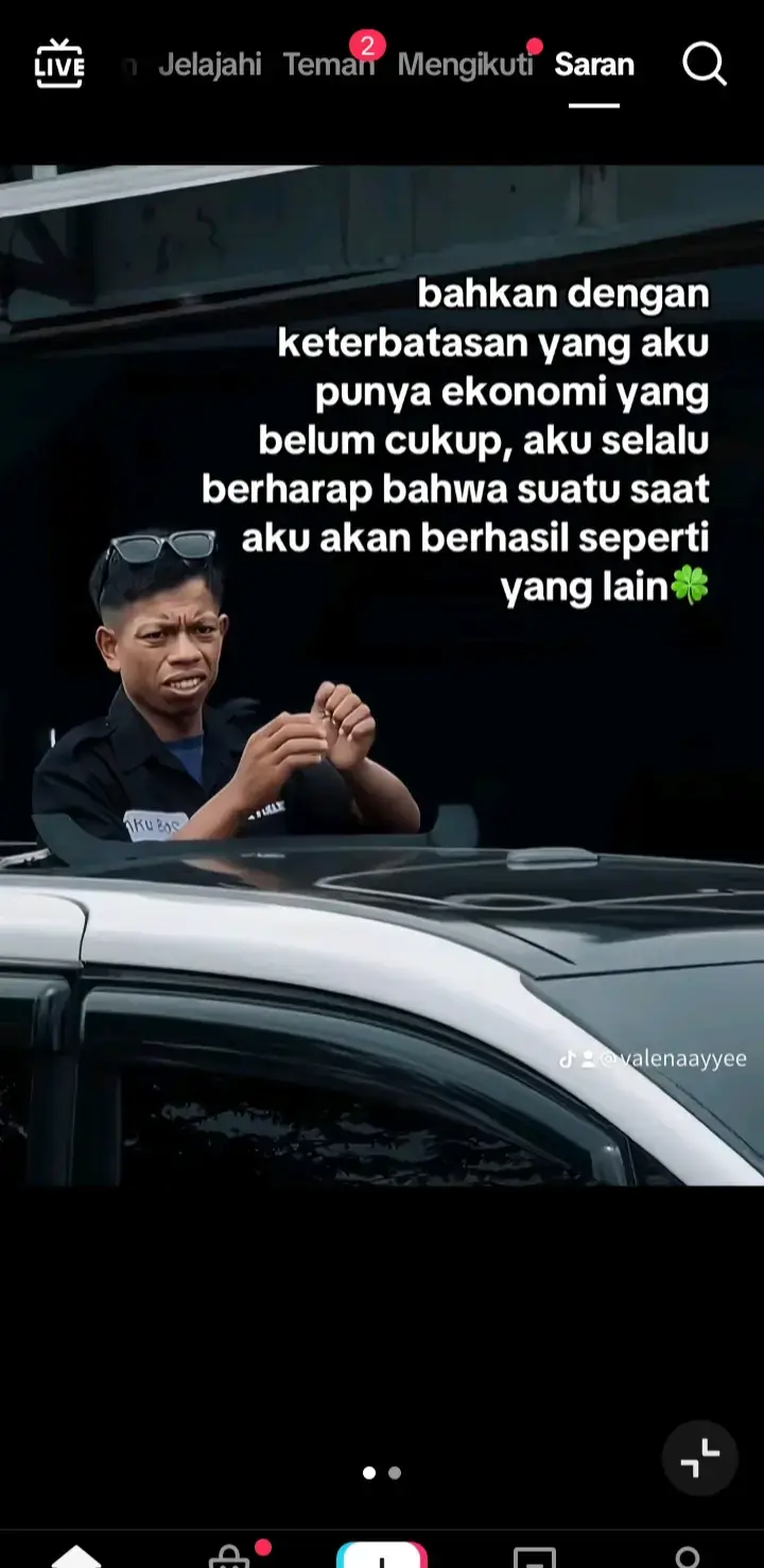 ijin nganggo potomu ndan 🙌 @budibud78jumiranengkling  #promoseruweekend #egowongtuo #jumiranengkleng #fyp #rombongannyeni 