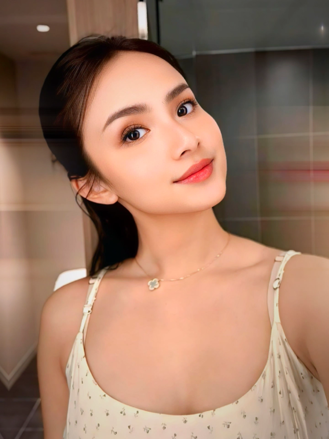 Gemesin😋 #angie #esportgirl #aktris #fyp @NG 