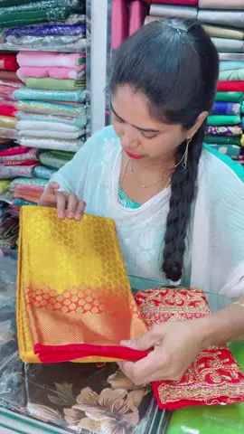 #jeevitha😍♥️♥️😍😍 S.V జీవిత శారీస్ సాల్మయా Nesto Bilding shop no 24 😍😆😍😍