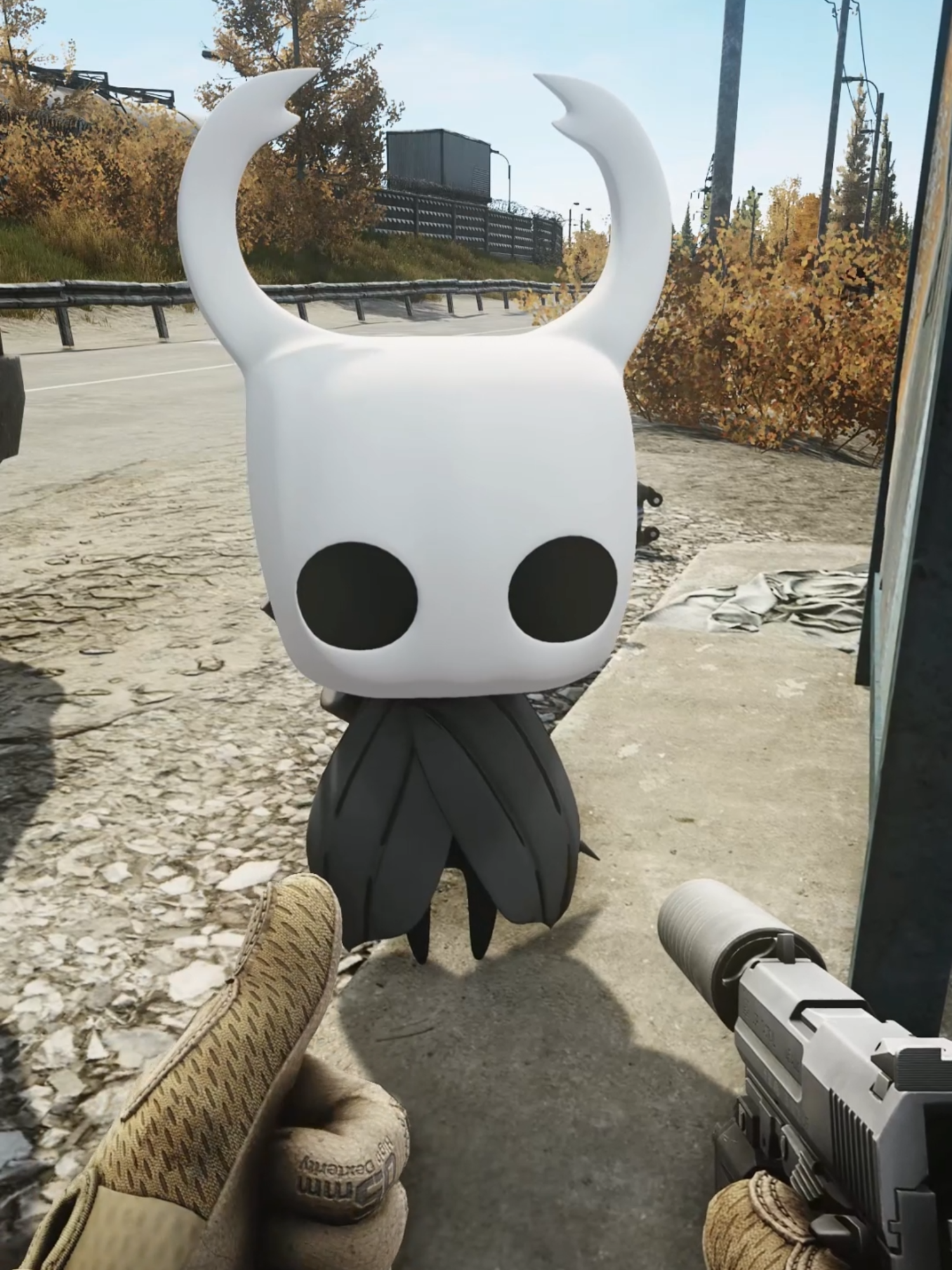 #hollowknight #silksong #EscapefromTarkov #tarkov #tarkovmemes #тарков #тарковмемы