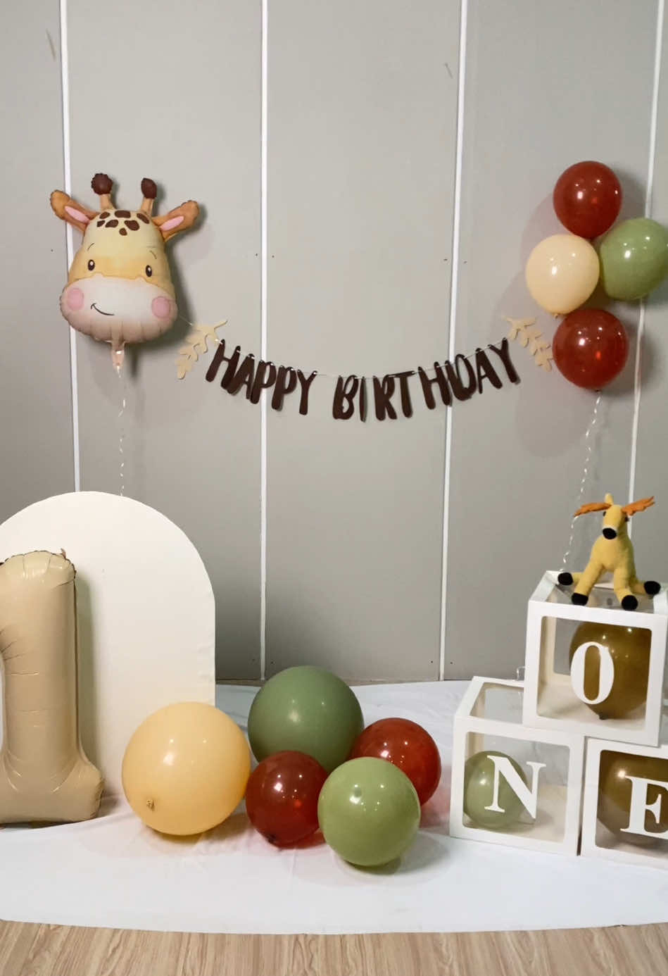 New Set Up For Baby Smashcake  #studiophoto #photostudio #kebumen #kebumen #masukberanda #babysmashcake #fypシ 