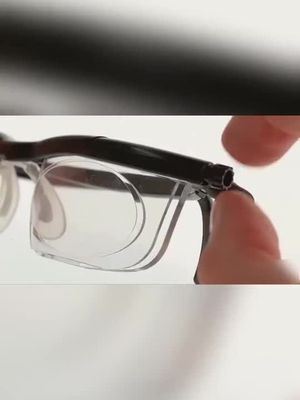 One pair for all distances – drive, read, watch TV without switching! Limited Time - 50% Off