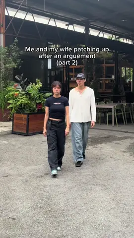 Who won the arguement this time? #couple #couplecomedy #marriagetips #marriagehumor #foryou 