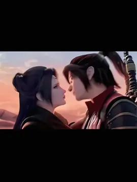 Dulu awalnya ngira xiaoyan dan yunzhi bakalan jadi pasangan, ternyata mereka berdua hanya sepasang manusia yang tidak di takdirkan untuk bersama🥀 #xiaoyan #yunzhi #donghua #battlethroughtheheavens #sadvibes 