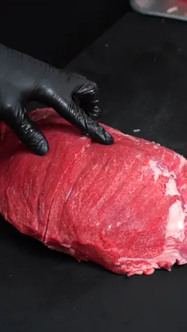 霜降り肉が敬遠されがちな現状について肉屋が思うこと。#nikuhack #肉磨き #asmr 
