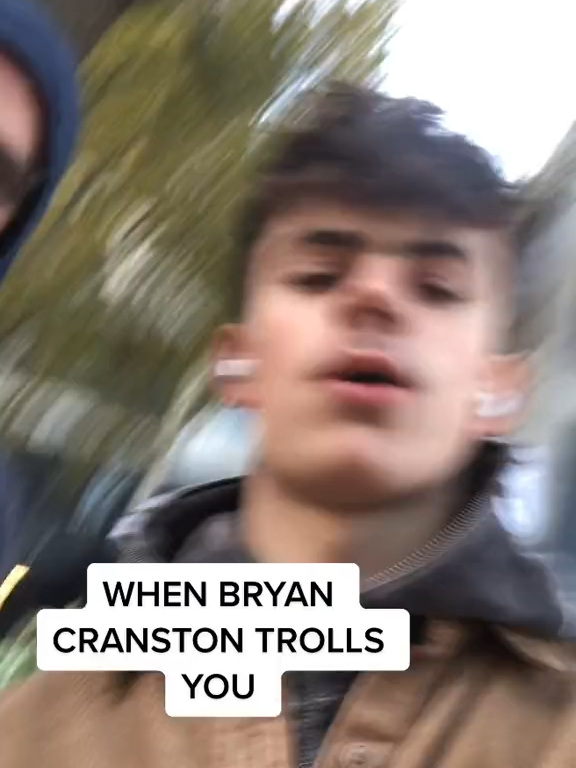 Bruh he got me