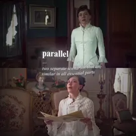 #bertharussell #georgerussell #thegildedage #edit #fy 