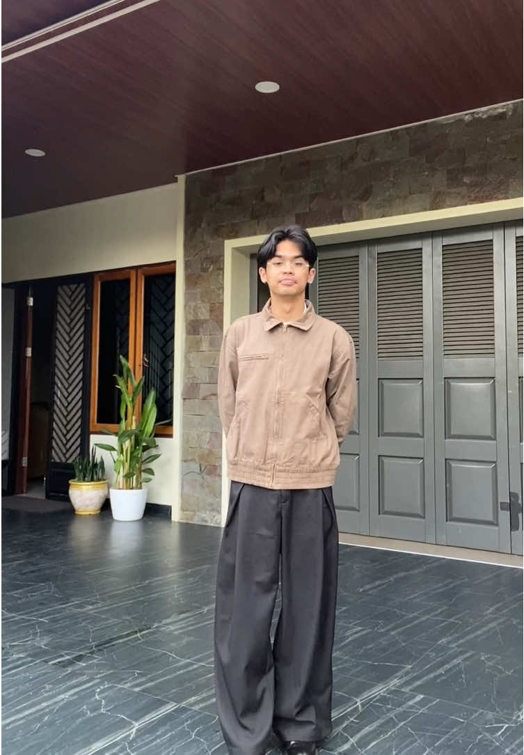 @Ports Journal 🤎