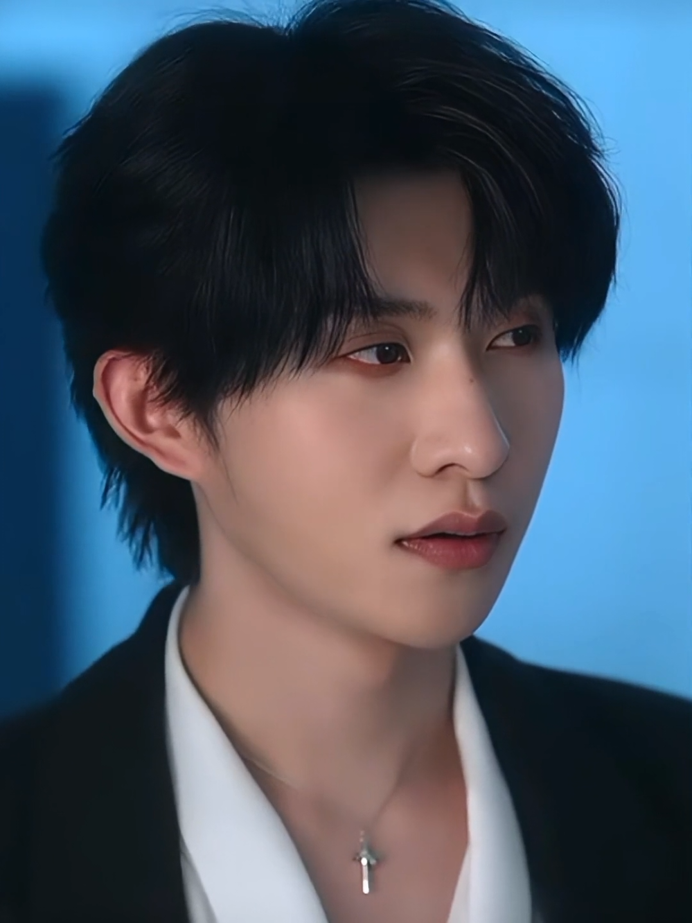 ต้านไหวไหมก่อน😳🤭 #zhangjijun #ศักดิ์ศรีและความรัก  #ละครสั้นจีน #fyp 