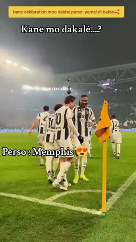 Kane mo dakalé.....? Bindeul léne ma ko si commentaire yi #célébration #football #part3 #viral 