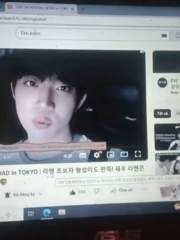 Có thể bạn chưa biết =))))))))) Đây là cách mở sub việt, trên đt hnhu ko lm đc, mn ai có mtinh thì thử nhe, mà nó ko áp dụng với tất cả các video, hình như lần này Yuehua nó mở sub hay như nào ấy mà mình có phụ đề việt, chứ mấy lần trc cx mở nhưng chả hiện lên qq j =))))))))))