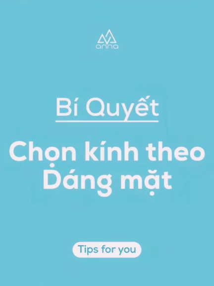 Chọn dáng kính khó, đã có Na lo 😎#kinhmatanna #annaeyeglasses #AnnaOnTikTok