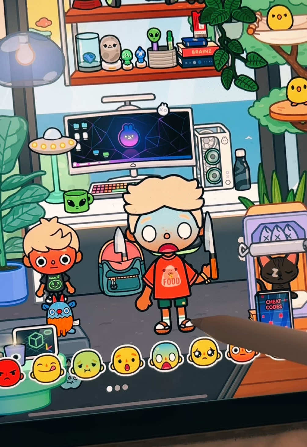 1 сентября влог #токабока#токалайфворлд#полли тока#tocaboca#tocalifeworld toca#