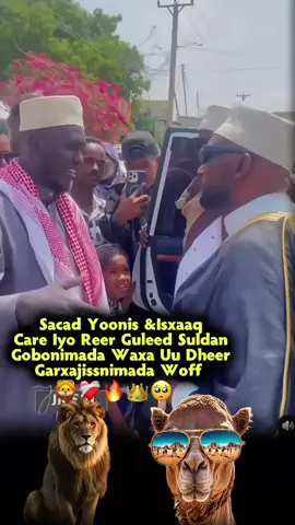 Garxajisnimo 😂❤️#qamari #somalilandtiktok💚🤍❤ #somalitiktok 