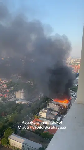 auto parno😭😭 #kebakaran #kebakaransurabaya #kebakaransaatini @Suara Surabaya Media 