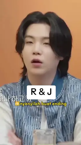 nyanyi buat ending dek, bukan nyanyi se album 🤣🤣🤣 Hyung nya depresot di buat  #armyforever #apobangpo💜 #bangtanot7💜saranghe🥰 #bts #fypシ゚ @AbjkMRstY 
