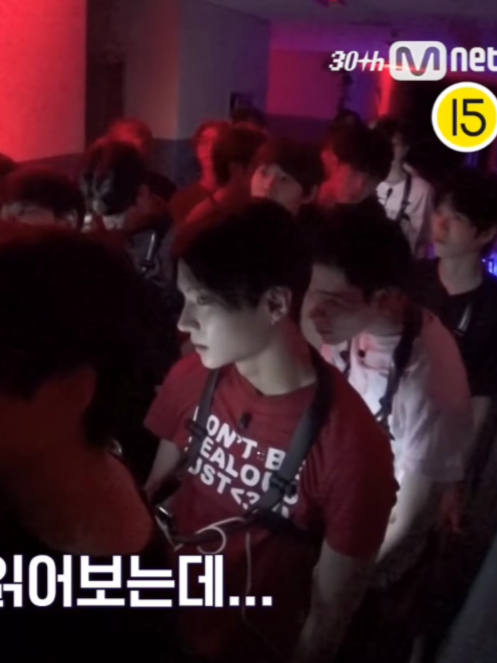 sangwon sumbakkojil cut #boys2planet #sangwon #sumbakkojil #mnet #foryoupage 