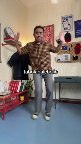 ga bakal pernah skip video tabola bale😤 #tabolabale #dance 