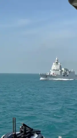 Welcome to Indonesia KRI BRAWIJAYA-320 gasss polll🔥 #xbcyza #tniindonesia🇮🇩  #tnial  #jalesvevajayamahe  #military 