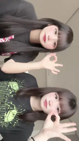 2倍速で撮るのかわぃ〜‪‪(><)‪‪❤︎‬バイトない日は思い出作りでTikTok撮ることにしたのぉ*͈ᴗ͈ˬᴗ͈‪‪❤︎‬#fyp #長野 #jkブランド #Ljk 