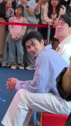 #meennicha8 #มีนนิชคุณ #AmazeplusxMeen@Lucifer. 