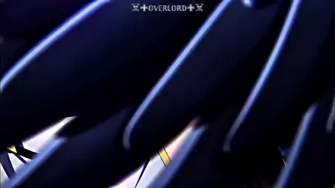 Un dernier Opening de #Overlord Lord of Nazarick pour la rentrée Scolaire. #overlordedit #ainzooalgown #overlordanime #kuganemaruyama ...