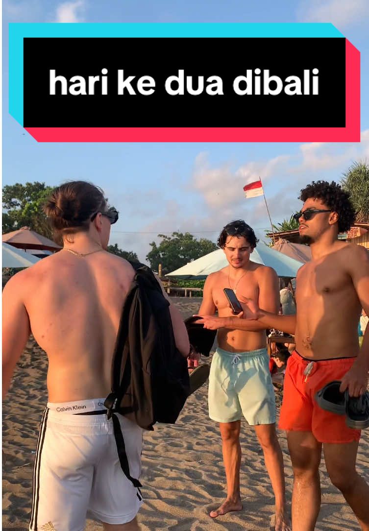 hari ke dua dibali bareng ayanggg🥰😋