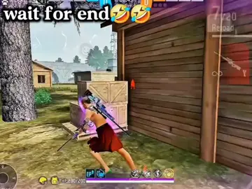 #FreeFireShorts #GamingTikTok #FunnyVideo2025 #ViralFreeFire #FreeFireTrend