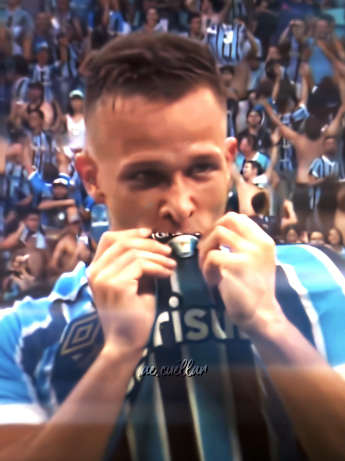 Melhor meio campo do Brasil! ✨🤷 #gremio #aftereffects #edit #viral #fy 