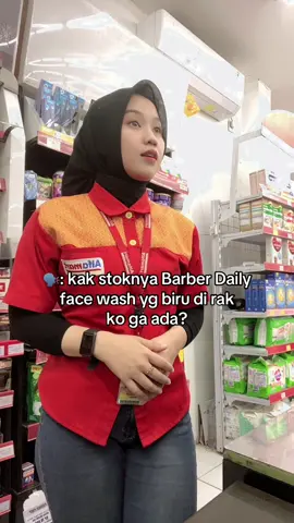 Untung masi ada atuu @Barber Daily  #fomo #facewash #fypシ #alfamart #alfamarthits 