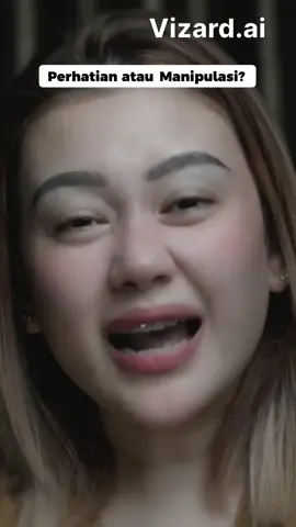 Terkadang, interaksi sederhana bisa jadi lebih dari sekadar sentuhan biasa. Apa jadinya jika setiap usapan lembut atau pelukan hangat ternyata menyimpan makna yang lebih dalam? Dalam video kali ini, ada sudut pandang menarik tentang bagaimana perhatian bisa berbalik menjadi manipulasi. Dari gosokan di kepala hingga pelukan tak terduga, perjalanan emosi ini membawa kita untuk merenung: Sejauh mana kita bisa membedakan ketulusan dari trik yang memikat? Saksikan perjalanan menggelitik yang penuh nuansa ini, dan bersiaplah untuk berpikir lebih dalam tentang dinamika hubungan. Jangan lewatkan momen yang mungkin pernah kamu alami juga! ✨ #Manipulasi #Hubungan #Perhatian #Emosi #PentingnyaKeberanian #Cinta #TikTokIndonesia #KisahNyata #Renungan