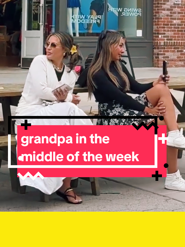 grandpa in the middle of the week #prankvideo #farts #flowflowmeme 