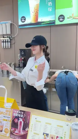 #嘉桐摇 #奶茶妹妹
