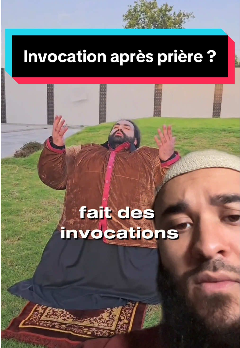 Les meilleurs moments pour faire des vocations #muslimtiktok #islamic #muslim #islam 