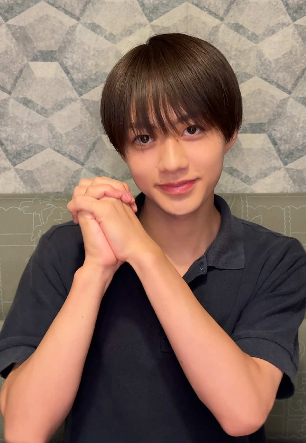 ぎゅする？ #千井野空翔 #織姫とBABY