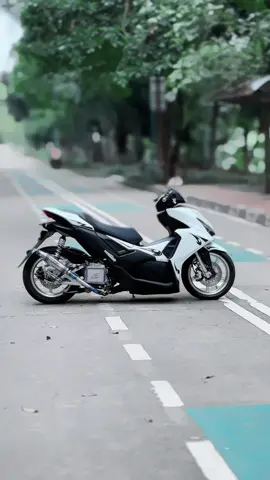 Makin Ganteng Aja Ni Vario @REIGA SPEED PERFOMANCE 