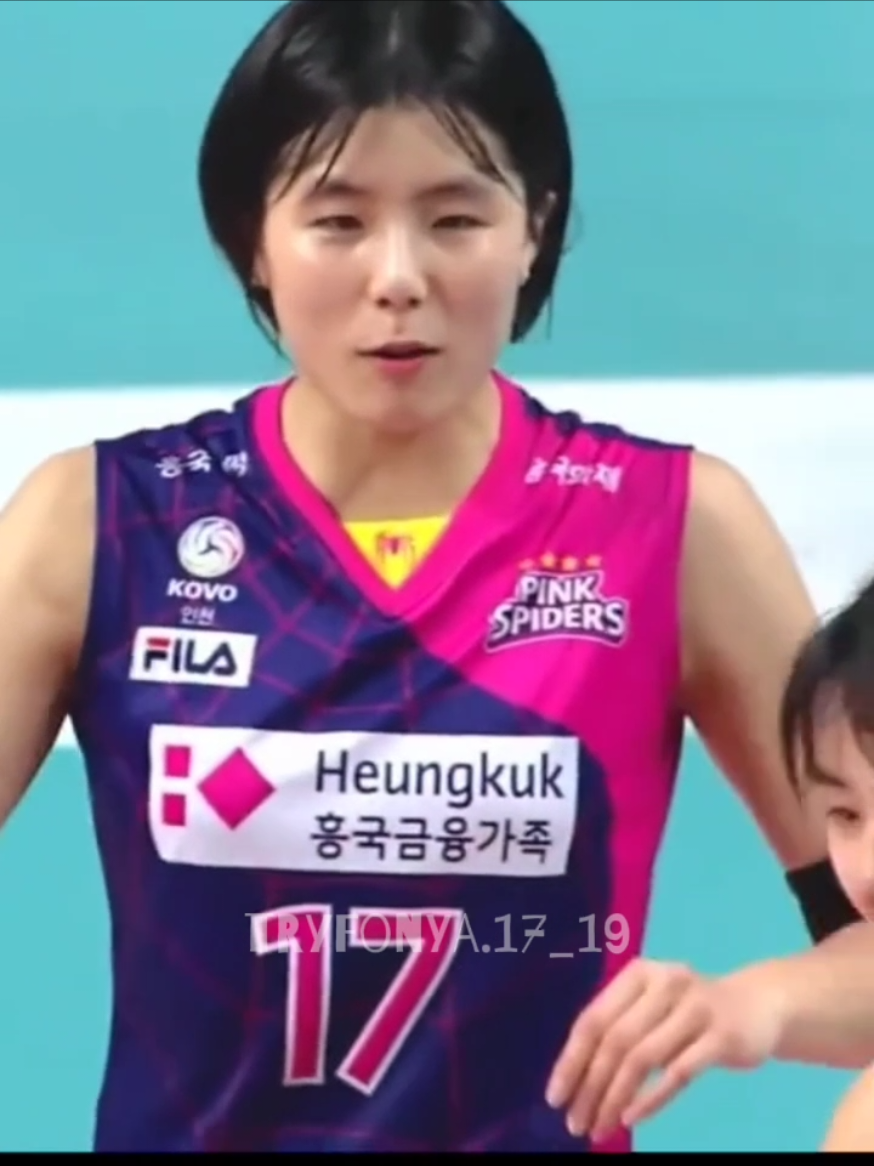 Jaeyeong Lee adalah salah satu pemain voly terbaik 🇰🇷 #leejaeyeong17 #leetwins #bestspike #volleyball #bestever 