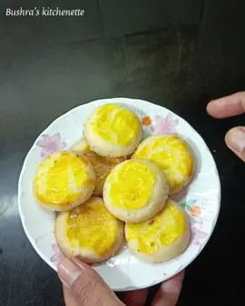 make biscuits without oven in pan توے پر بسکٹ  بنائیں خستہ اور مزیدار  #biscuits#cookie #Foodie #snacks #teatime #Recipe 