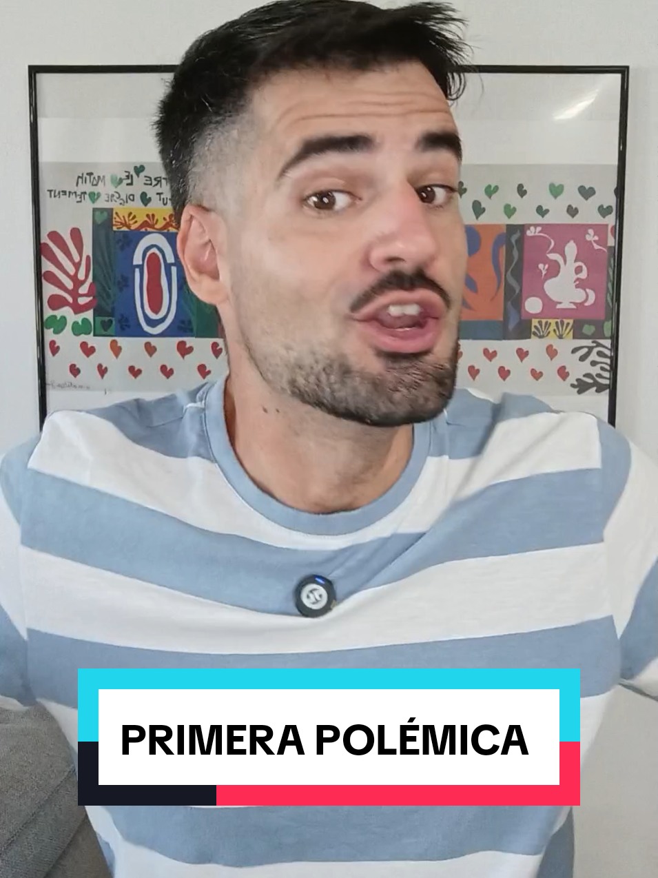 ¡Primera polémica antes de empezar Supervivientes All Stars! 🔥 ¿Por qué voy yo a defender a Elena Rodríguez a plató? 🌴 #supervivientesallstars #supervivivientes #reality #telecinco #svallstars 