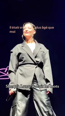il avait les mots qui faisaient battre mon cœur plus fort que mille silences #sheryfaluna #mots 