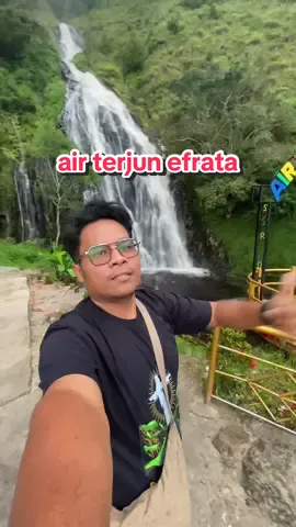 indahnyaaa 🤩🥰 #fyp #penadiml #danautoba #airterjunefrata #danautoba 