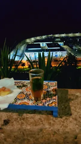 #طنجة_عروسة_الشمال 