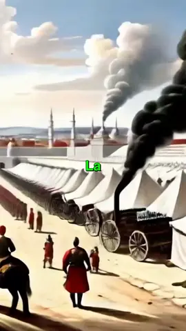 ¿Sabías que los otomanos trajeron hasta elefantes para el asedio de Viena en 1683? 🐘🔥 Más de 100.000 soldados contra apenas 15.000 defensores. Explora cómo la valentía y el ingenio llevaron a los vieneses a resistir uno de los asedios más épicos de la historia. ¿Te imaginabas que estuvieran tan cerca de caer? 🤯 Descubre más historias sorprendentes en #TrocitosDeHistorIA 🎙️ #Historia #datoscuriosos #Viena #Otomanos #Podcast