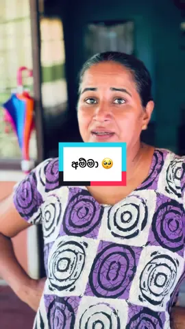 එකටනම් මට සමාවෙන්න අම්මේ 🥺🙏#dilz #viral 