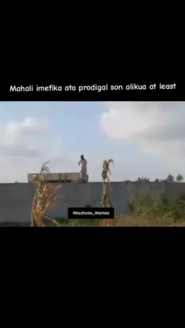 hakuteseka hivi #kenyantiktok🇰🇪 #trendingvideo #viral #funny #relatable 