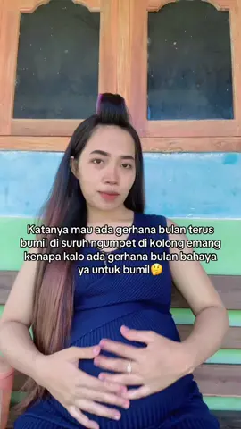 Hamil 2x baru tahu mitos atau fakta sih😩